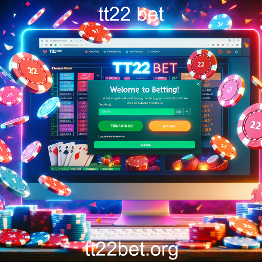 Descubra as Melhores Promoções do tt22 bet